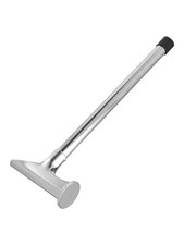 Marteau de sol auvent marteau