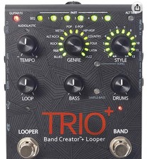 Pédale D'Effet De Guitare