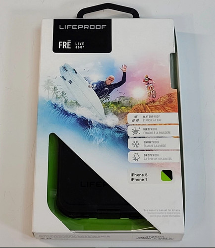 Lifeproof fre apple - apple, iphone
