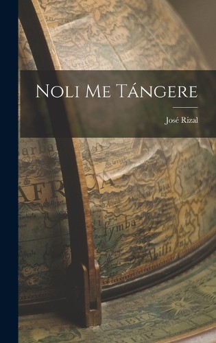 José rizal noli - rizal,