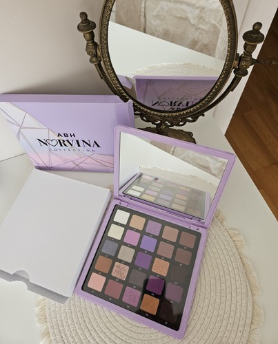 Maxi palette norvina - maxi,