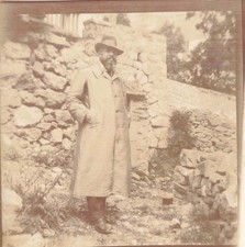 ANCIENNE PHOTOGRAPHIE CIRCA