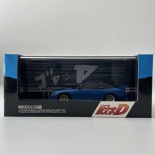Eler initial d - eler's, 1/43