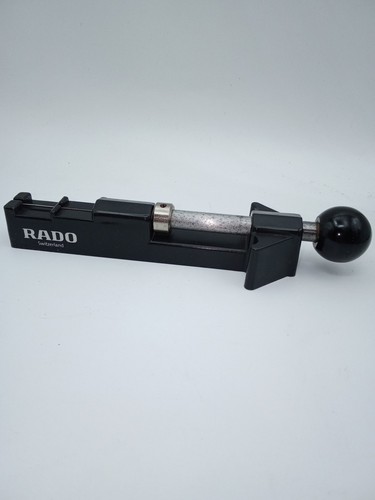 Titre outil l - outil, rado