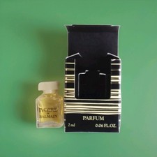 Superbe miniature parfum