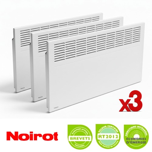 Lot radiateurs chauffage - de,