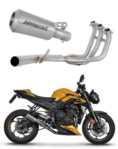 Street triple 765 rs - street, s