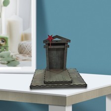 Durable de décoration de