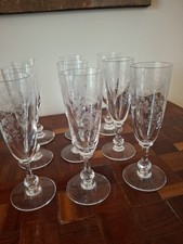 SAINT LOUIS MASSENET 9 Flutes