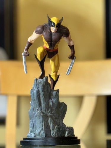 Bowen designs marvel comics - marvel,