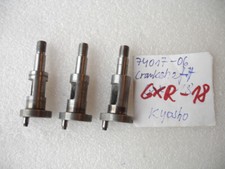 Kyosho GXR 18 - vilebrequin -