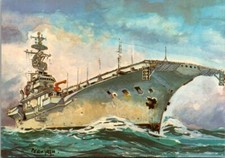 *41663 cpm Porte Avion