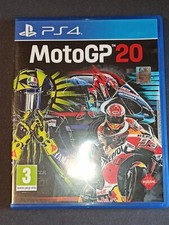 moto gp grand prix 2020 jeu