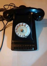 Téléphone à cadran années