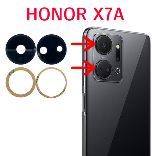 Pour honor x7a - x7a, lx2
