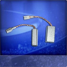 Balais à Charbon Du Moteur