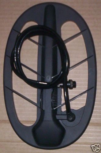 Teknetics elliptical dd - 11",