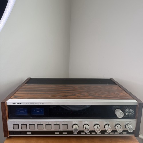 Tandberg 2075 vintage am - tandberg,