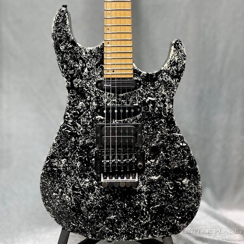 Hamer guitare électrique - [hamer],