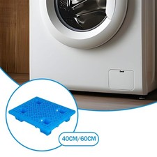 Ventilation de palettes en