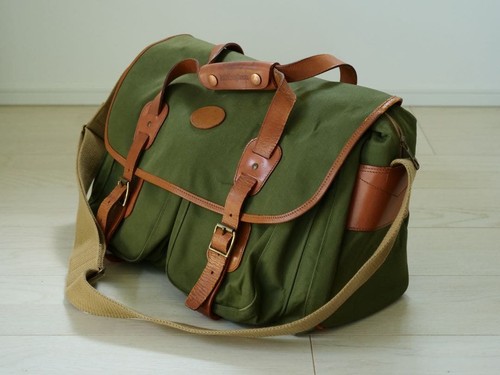 Billingham system canvas - system-1,