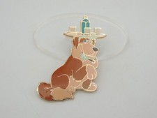 Pin's Disneyland Paris - Peter