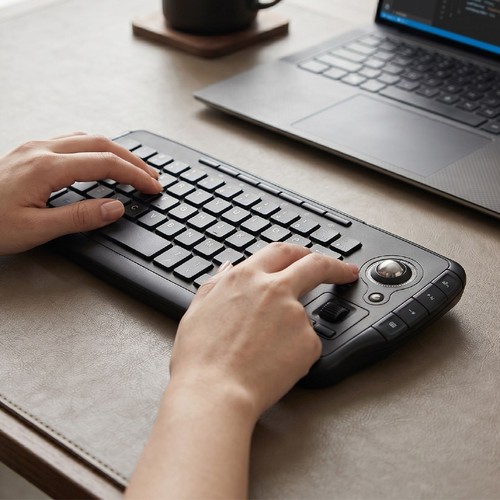 Clavier sans fil avec - sans,