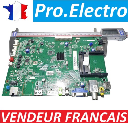 Motherboard tcl thomson - tv,