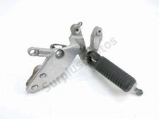 PLATINE AVANT DROITE YAMAHA YZF 1000 THUNDER ACE 2000-2000 / NE 12497