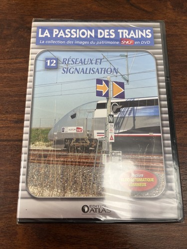 Dvd passions des - passions,