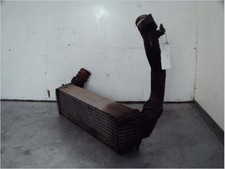 Echangeur air (Intercooler) BMW X6 E71 PHASE 1 17517809321