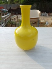 Vase Pol Chambost 1978