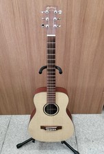 Mini guitare acoustique