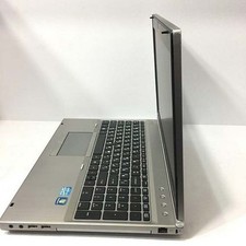 HP EliteBook 8560p i5 4Go 500Go 15,6" Win 11 Pro - PC portable TESTÉ  BON ÉTAT 