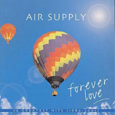 Air Supply Forever Love - 36
