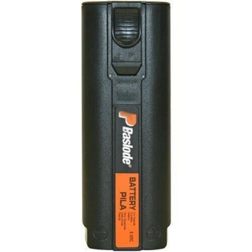 Pour paslode cordless - 6v,