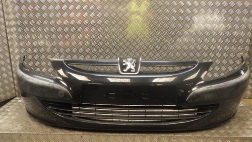Pare choc avant peugeot - choc,