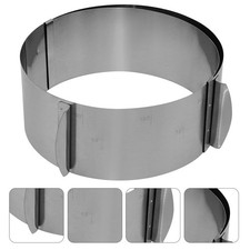 Moules à pâtisserie 1pc