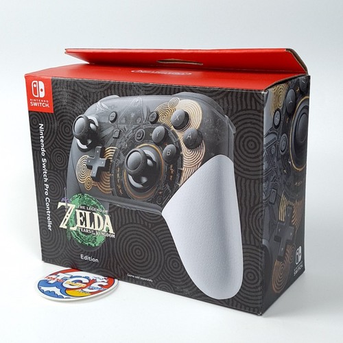 Pro controller manette - pro,