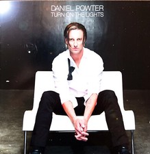 Daniel Powter CD Turn On The