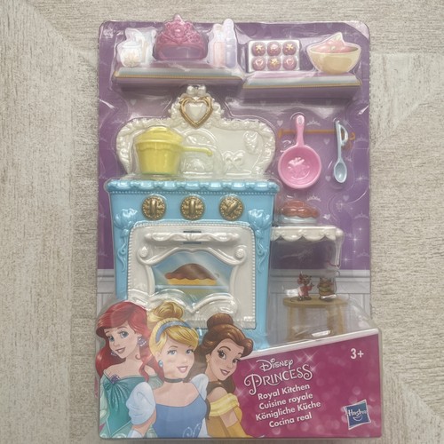 Princesse disney cuisine - princesse,