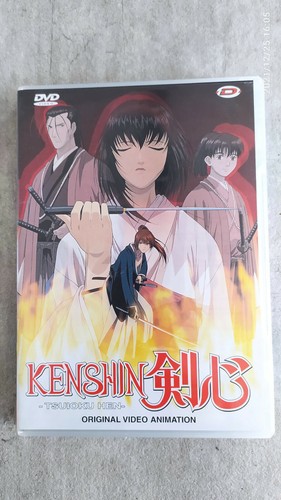 Kenshin vagabond volume 2 - vagabond,