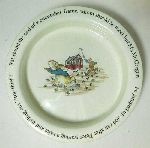 Wedgwood etrurie - de, &
