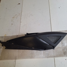 CARENAGE LATERAL APRILIA SRV