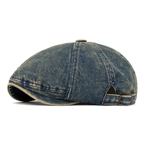 Casquette beret peintre - beret,