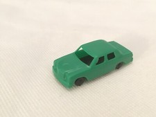 Mercedes 240D Verte  - Jouef - HO