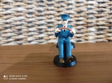 Rare Figurine personnage BD tintin / 9