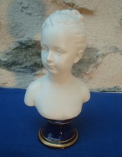 V49 Buste Denise Brongniart