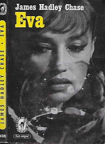 James hadley chase eva le - james,