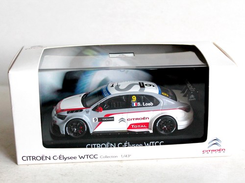 Citroen racing elysee wtcc - citroen,